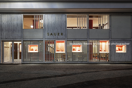 sauer copacabana estudio tupi