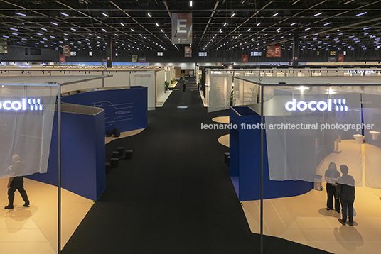 docol revestir 2026 denis joelsons