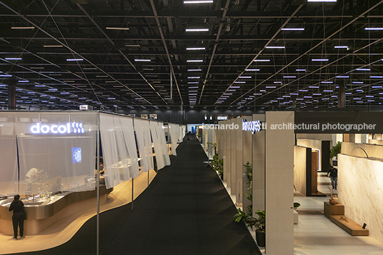 docol revestir 2026 denis joelsons