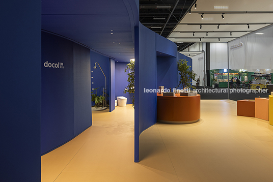 docol revestir 2026 denis joelsons