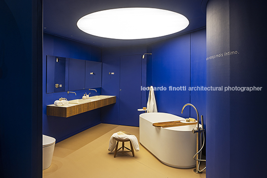 docol revestir 2026 denis joelsons