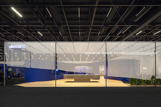 docol revestir 2026 denis joelsons