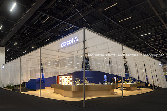 docol revestir 2026 denis joelsons