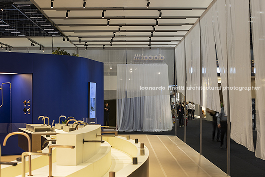 docol revestir 2026 denis joelsons