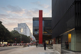 masp pietro maria bardi metro arquitetos