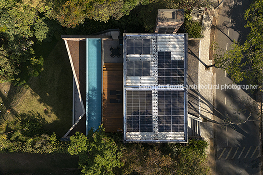 casa ac arquitetos associados