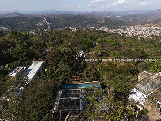 casa ac arquitetos associados