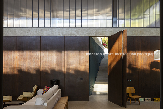 casa ac arquitetos associados