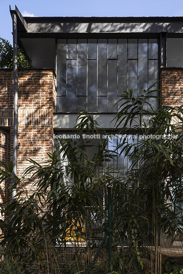 casa ac arquitetos associados