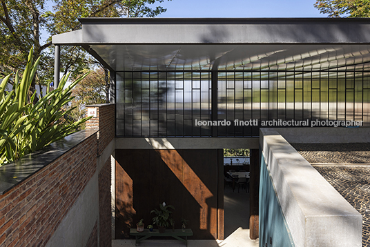 casa ac arquitetos associados