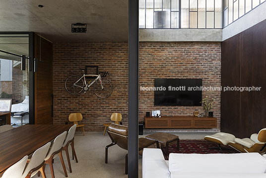 casa ac arquitetos associados