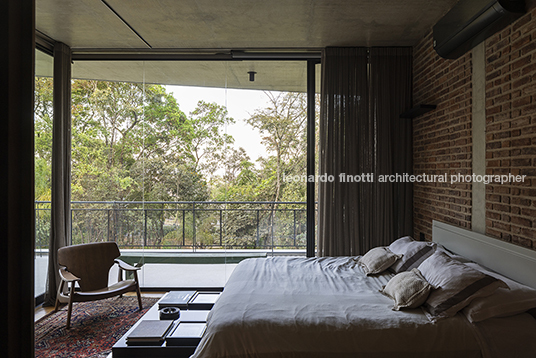 casa ac arquitetos associados