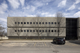 wilbur wright college bertrand goldberg associates