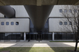 wilbur wright college bertrand goldberg associates
