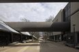 wilbur wright college bertrand goldberg associates