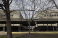 wilbur wright college bertrand goldberg associates