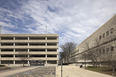 wilbur wright college bertrand goldberg associates