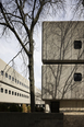 wilbur wright college bertrand goldberg associates