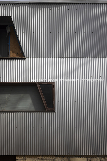 bachman house bruce goff