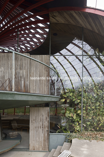 ford house bruce goff