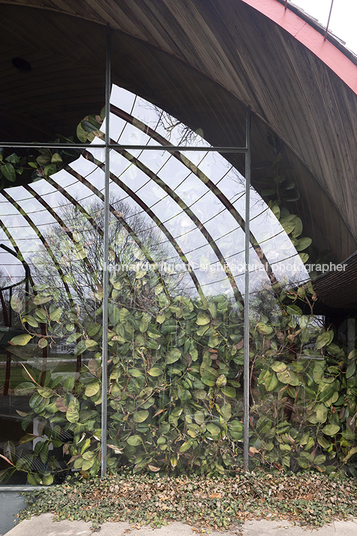 ford house bruce goff