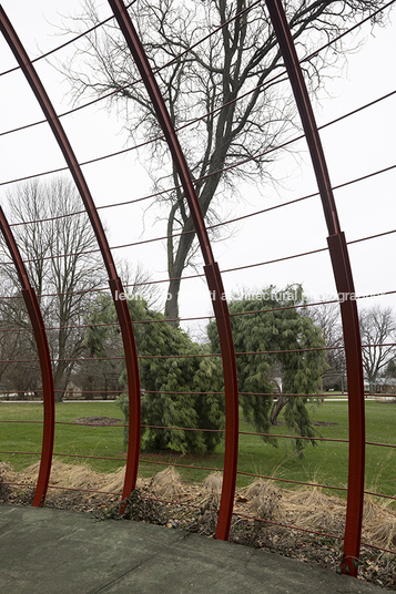 ford house bruce goff