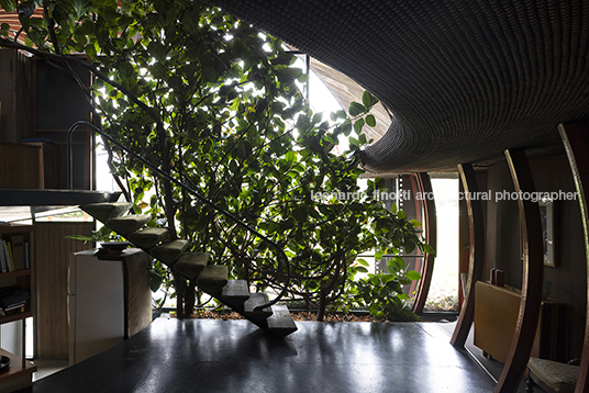 ford house bruce goff