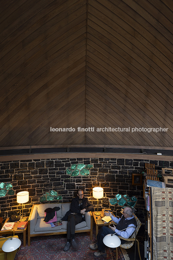 ford house bruce goff