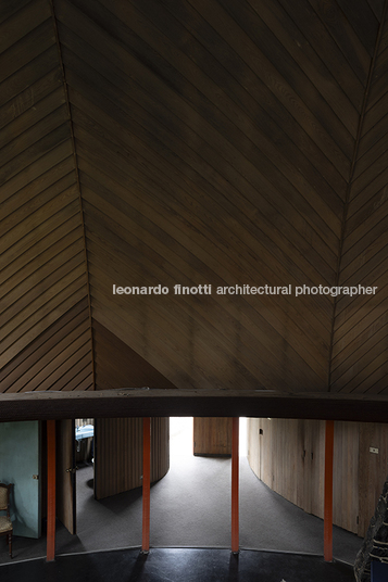 ford house bruce goff