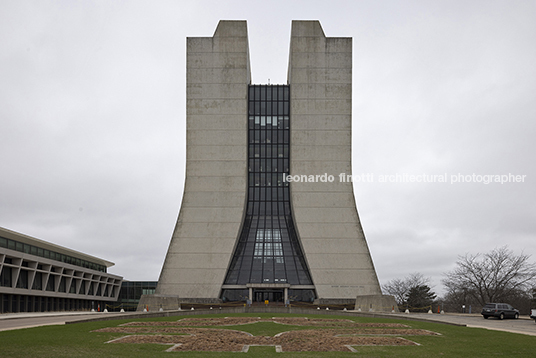 wilson hall - fermilab robert rathbun wilson
