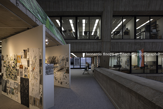 wilson hall - fermilab robert rathbun wilson