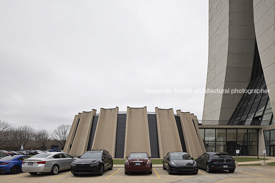 wilson hall - fermilab robert rathbun wilson