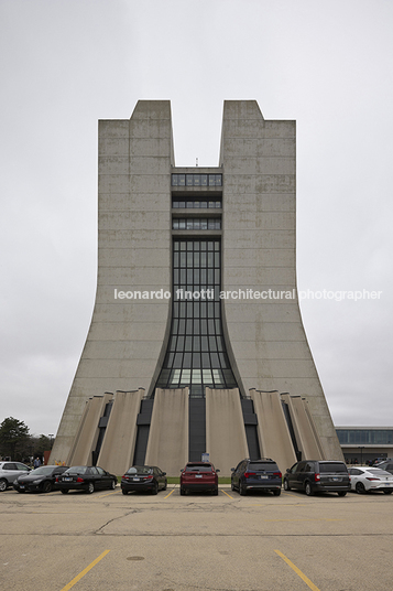 wilson hall - fermilab robert rathbun wilson