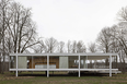 edith farnsworth house mies van der rohe