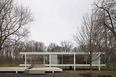 edith farnsworth house mies van der rohe