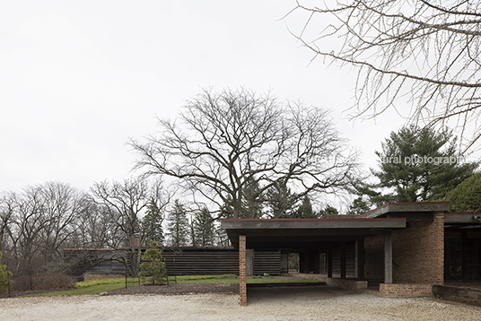 schweikher house robert paul schweikher