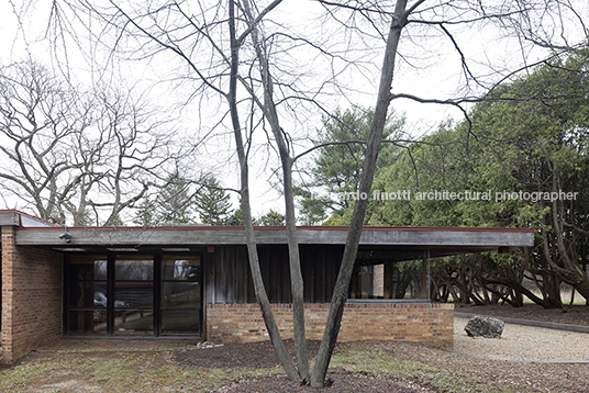 schweikher house robert paul schweikher