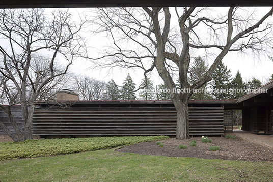 schweikher house robert paul schweikher