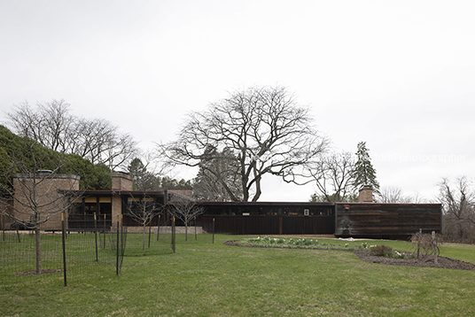 schweikher house robert paul schweikher