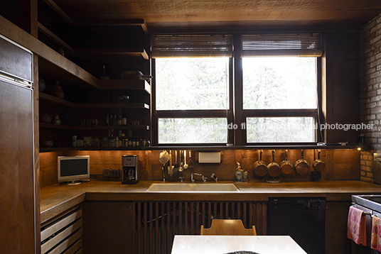 schweikher house robert paul schweikher