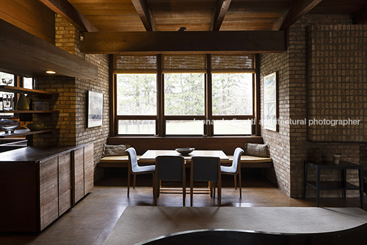 schweikher house robert paul schweikher