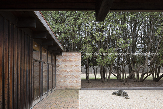 schweikher house robert paul schweikher