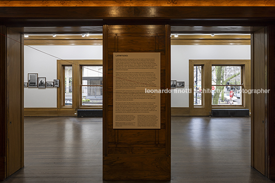 leonardo finotti - latinitudes at graham foudation 