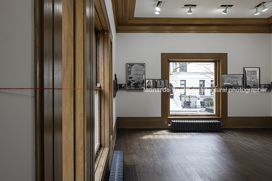 leonardo finotti: latinitudes at graham foundation michelle jean de castro