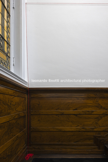 leonardo finotti: latinitudes at graham foundation michelle jean de castro