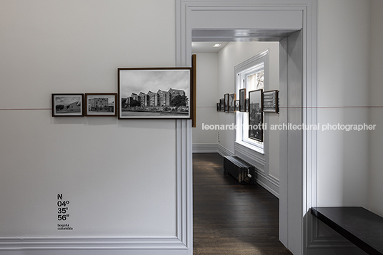 leonardo finotti: latinitudes at graham foundation michelle jean de castro