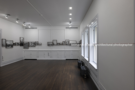 leonardo finotti: latinitudes at graham foundation michelle jean de castro