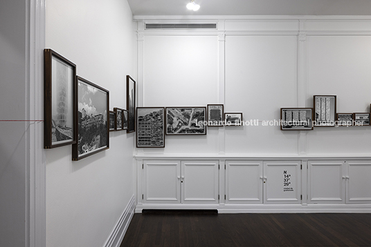 leonardo finotti: latinitudes at graham foundation michelle jean de castro