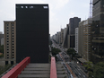 masp pietro maria bardi metro arquitetos