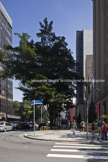 masp pietro maria bardi metro arquitetos